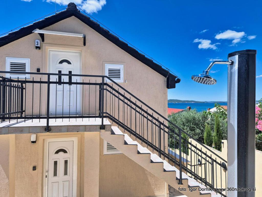Villa More Sveti Petar Na Moru With Pool And Sea View Экстерьер фото